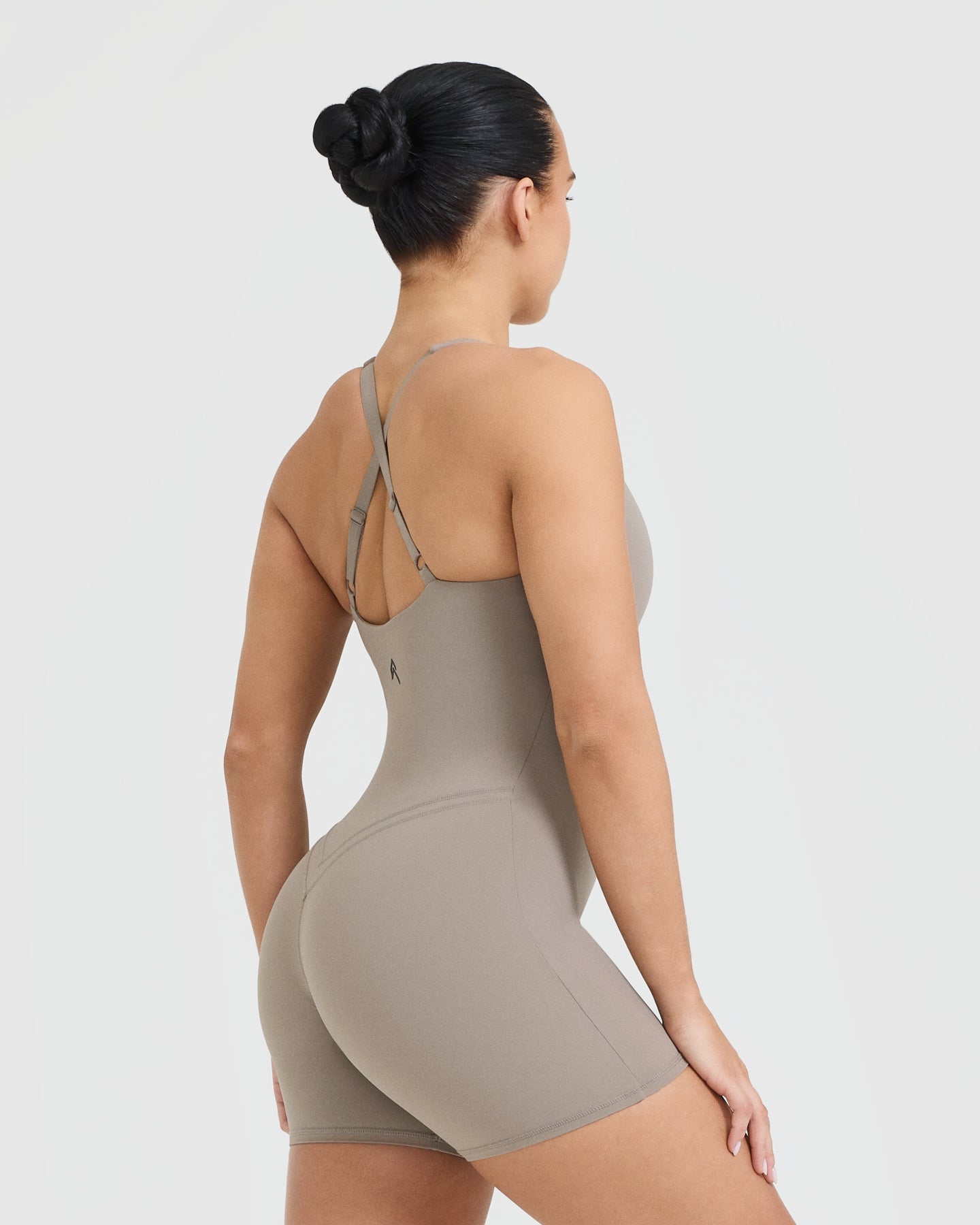 UnifiedMove™ Cross Back All In One 5" | Minky