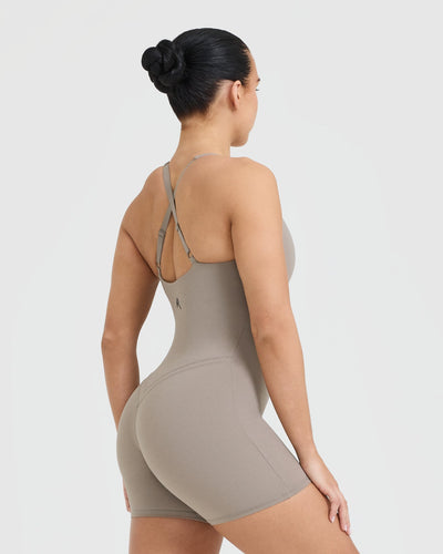 UnifiedMove™ Cross Back All In One 5" | Minky
