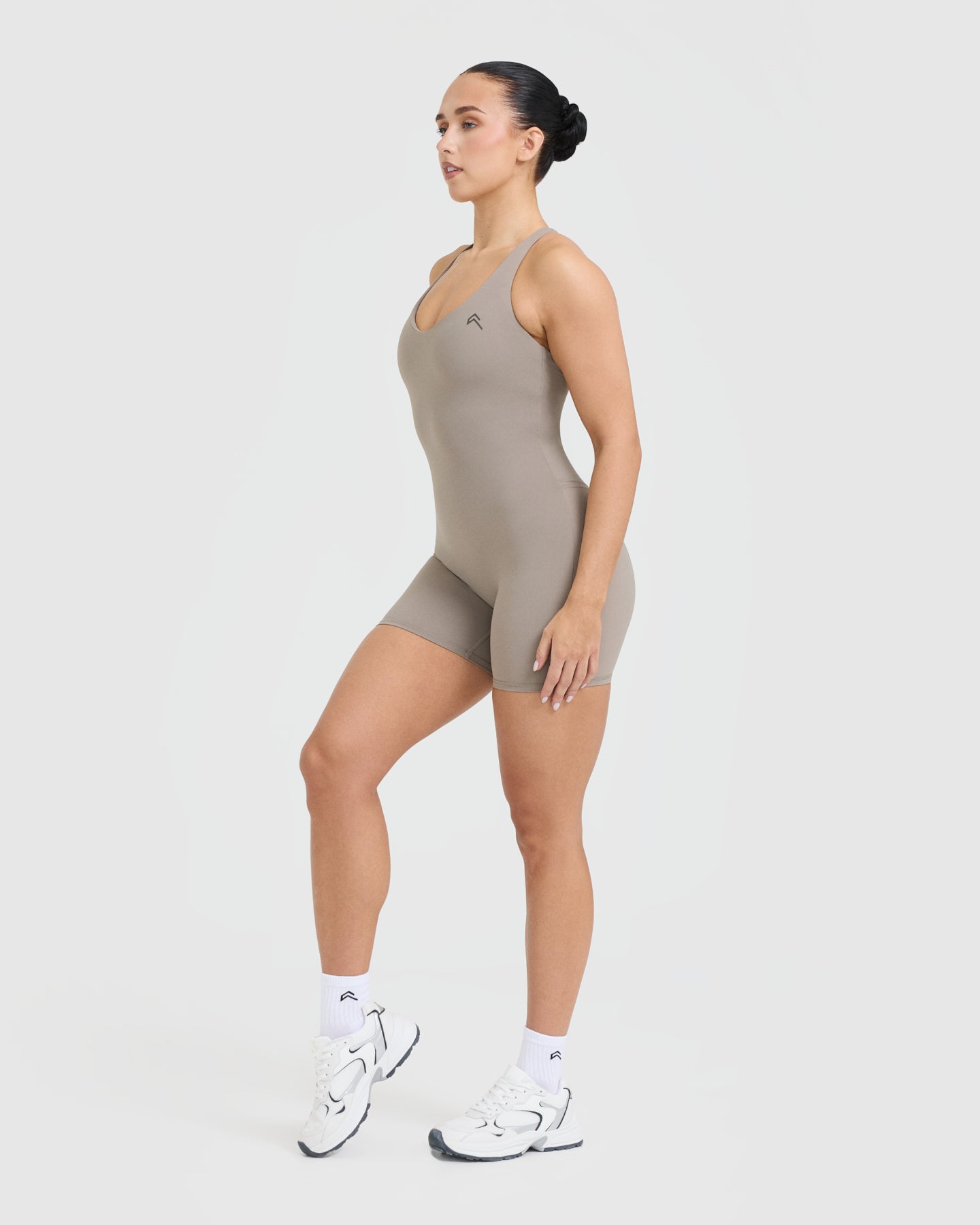 UnifiedMove™ Cross Back All In One 5" | Minky