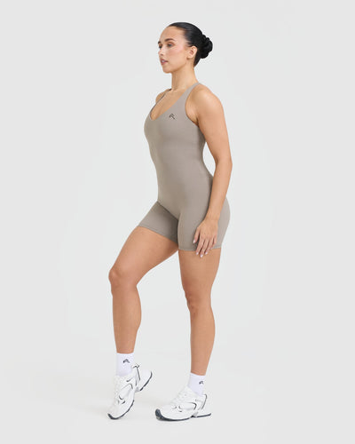 UnifiedMove™ Cross Back All In One 5" | Minky