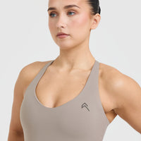 UnifiedMove™ Cross Back All In One 5" | Minky