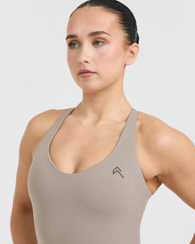 UnifiedMove™ Cross Back All In One 5" | Minky