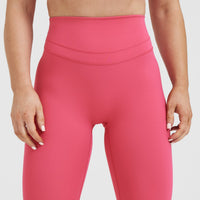 UnifiedMove™ High Waisted Leggings | Velvet Pink