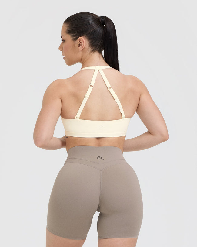 Authentic sale off white sports bra