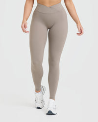 UnifiedMove™ Wrap Leggings | Minky