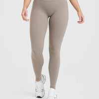 UnifiedMove™ Wrap Leggings | Minky