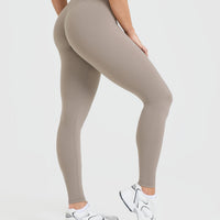 UnifiedMove™ Wrap Leggings | Minky