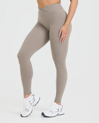 UnifiedMove™ Wrap Leggings | Minky