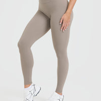 UnifiedMove™ Wrap Leggings | Minky