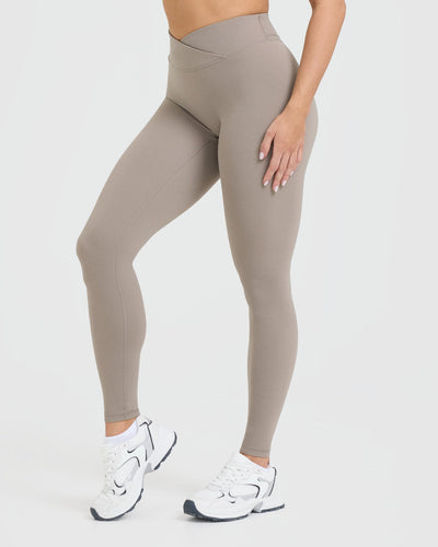 UnifiedMove™ Wrap Leggings | Minky