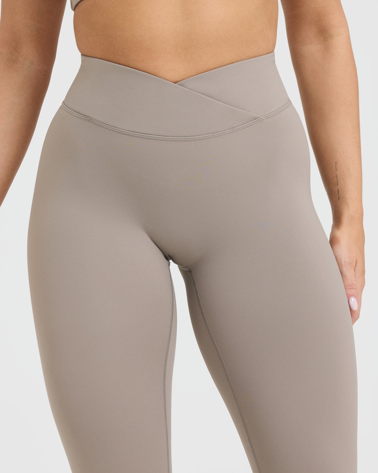 UnifiedMove™ Wrap Leggings | Minky