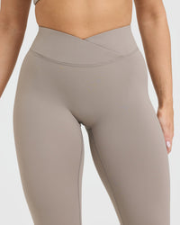 UnifiedMove™ Wrap Leggings | Minky