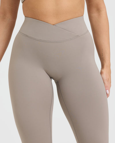 UnifiedMove™ Wrap Leggings | Minky