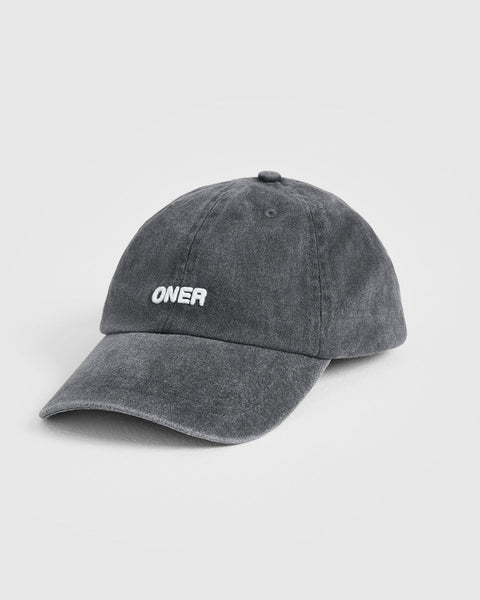 ENNOY Cotton Cap (The Extreme of Simple Logo) 