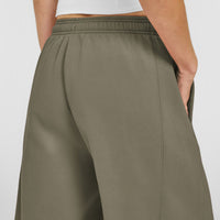 Foundations Straight Leg Joggers | Alpine Green