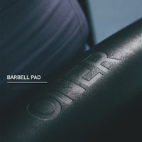 Oner Barbell Pad | Black