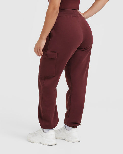 Buy High-waist Sweatpants at Strictly Influential
