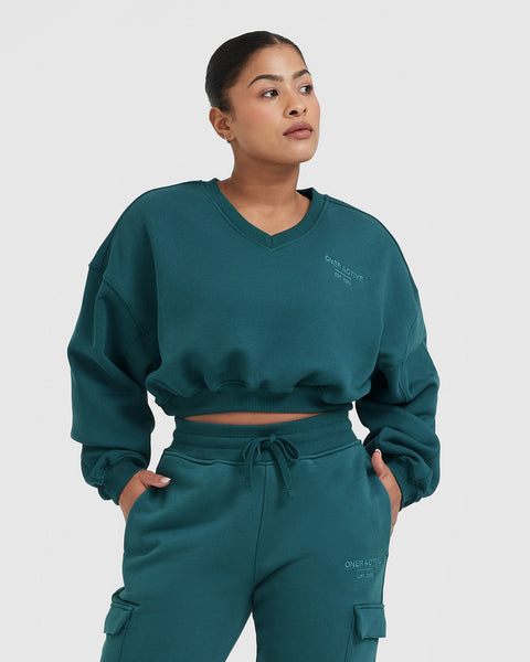 【本物保証】 ALL_DAY_EST_2020_OVERSIZED_V- トップス