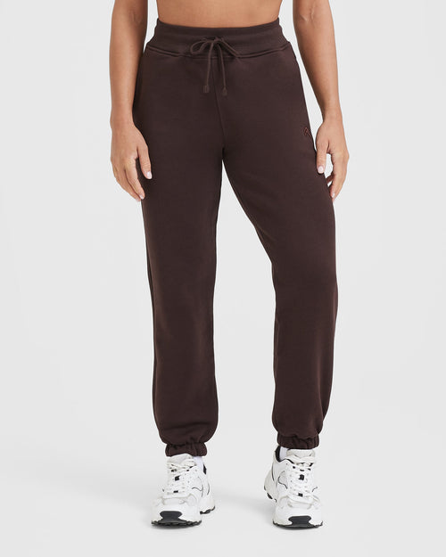 Oner Modal All Day Jogger | 70% Cocoa