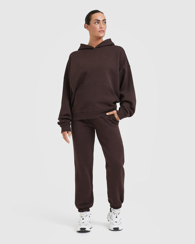 All Day Jogger 70% Cocoa | Oner Active US