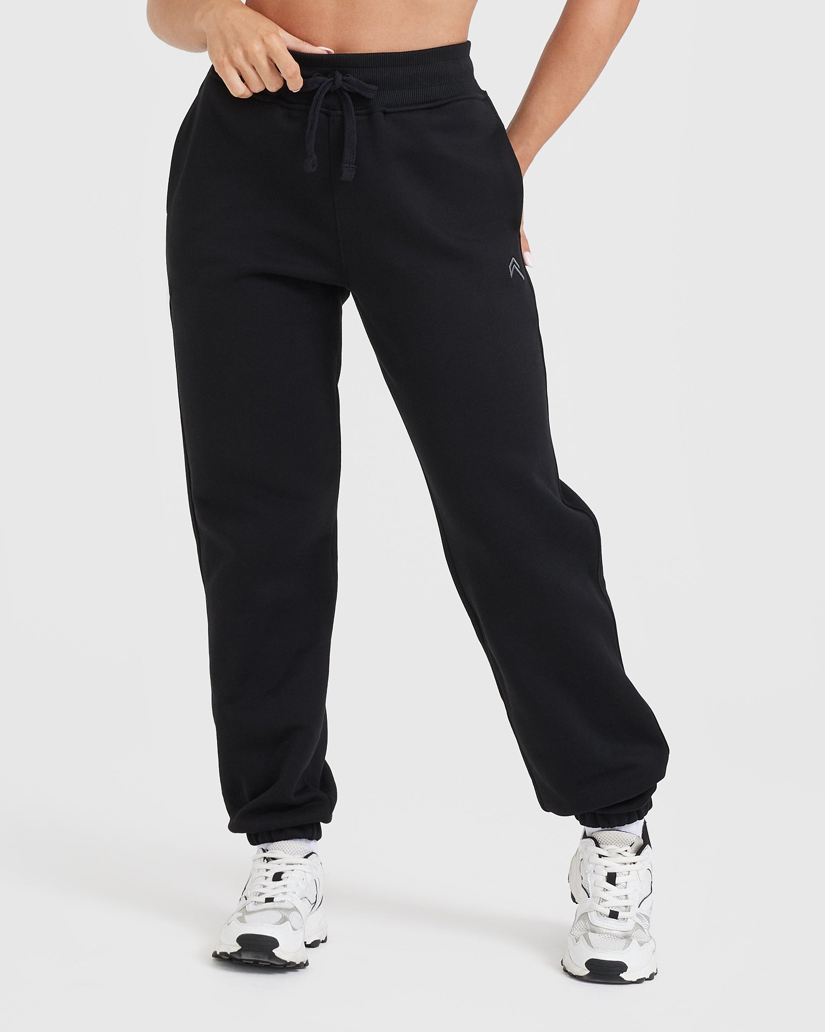 All Day Jogger Black | Oner Active US