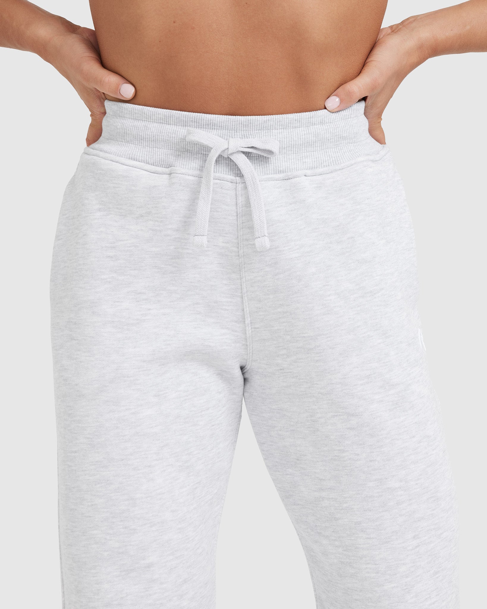 All Day Jogger Light Grey Marl | Oner Active US