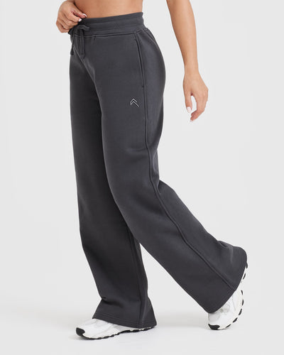 All Day Straight Leg Jogger Coal | Oner Active US
