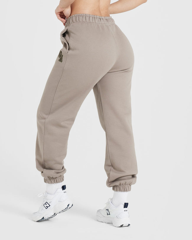 Joggers oversize por 2025 mayor