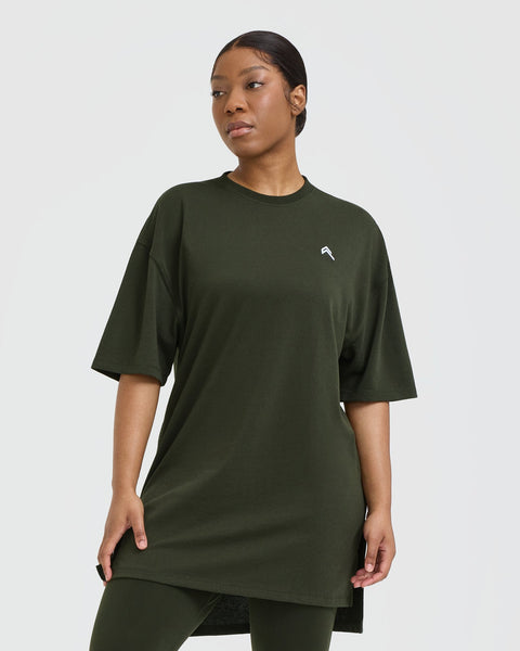 I❤️OKM long Tee shirt olive 0824_Olive.jpg?v=1708647146