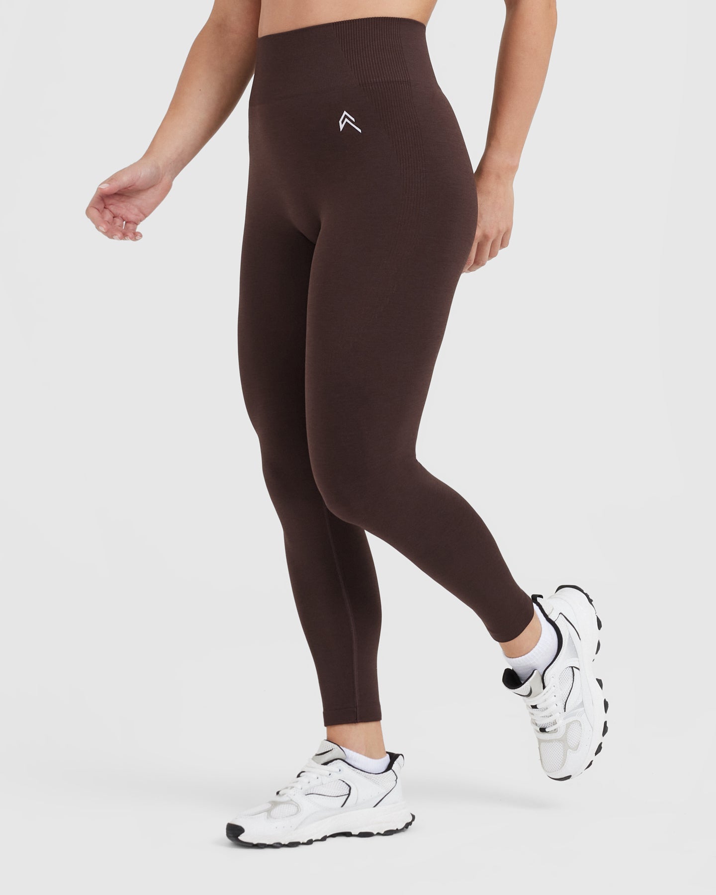 Seamless Active Cocoa | Classic 2.0 70% Leggings Oner Marl US