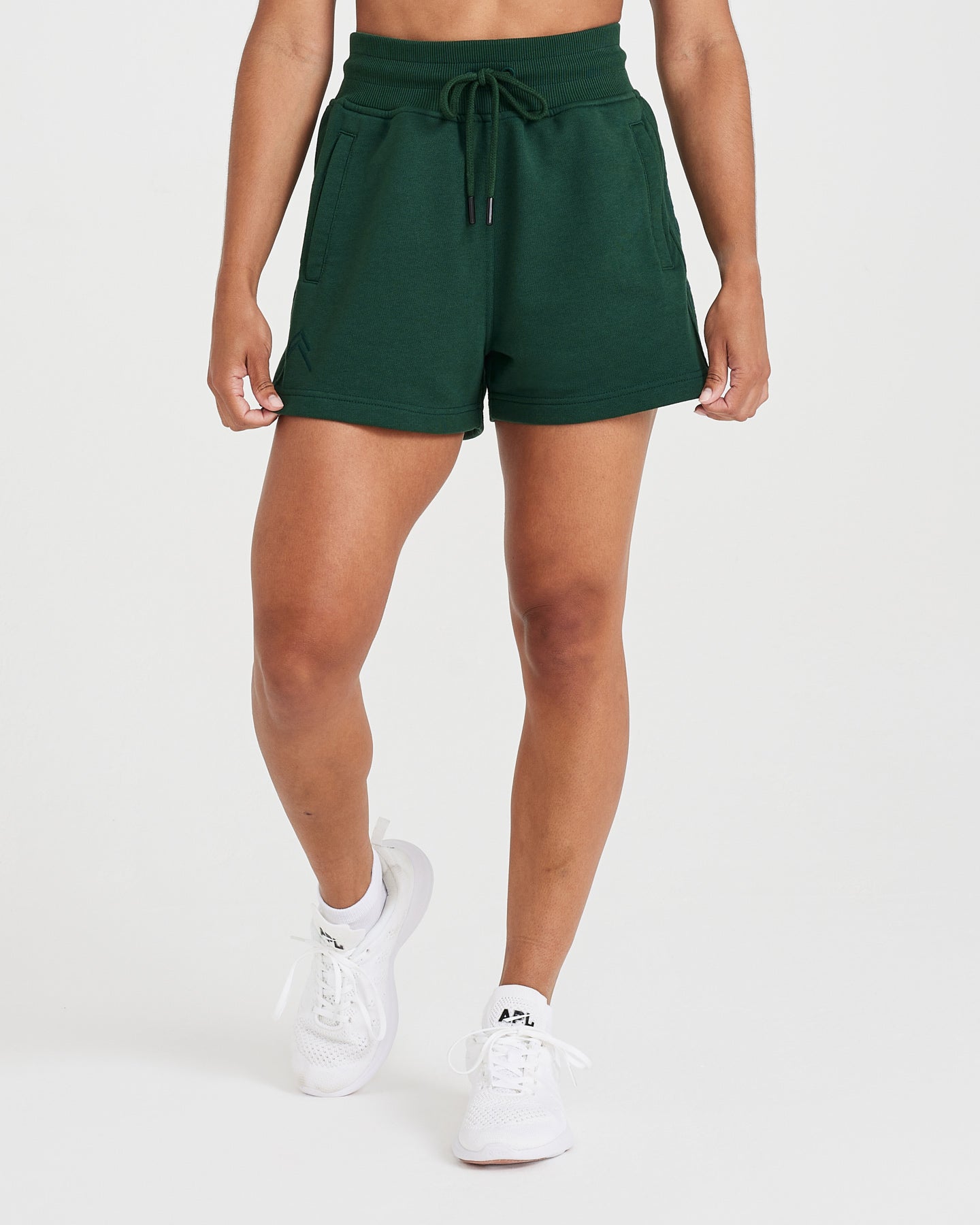 Active Oner Evergreen - Lightweight Shorts US for | Summer Best
