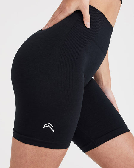 ONER ACTIVE Classic seamless cycling shorts, Women's Fashion