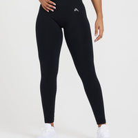 Oner Active CLASSIC SEAMLESS LEGGINGS Coral
