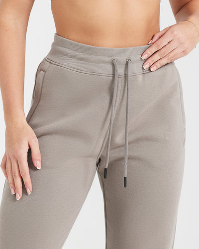 Women's High Rise Joggers - Minky | Oner Active US