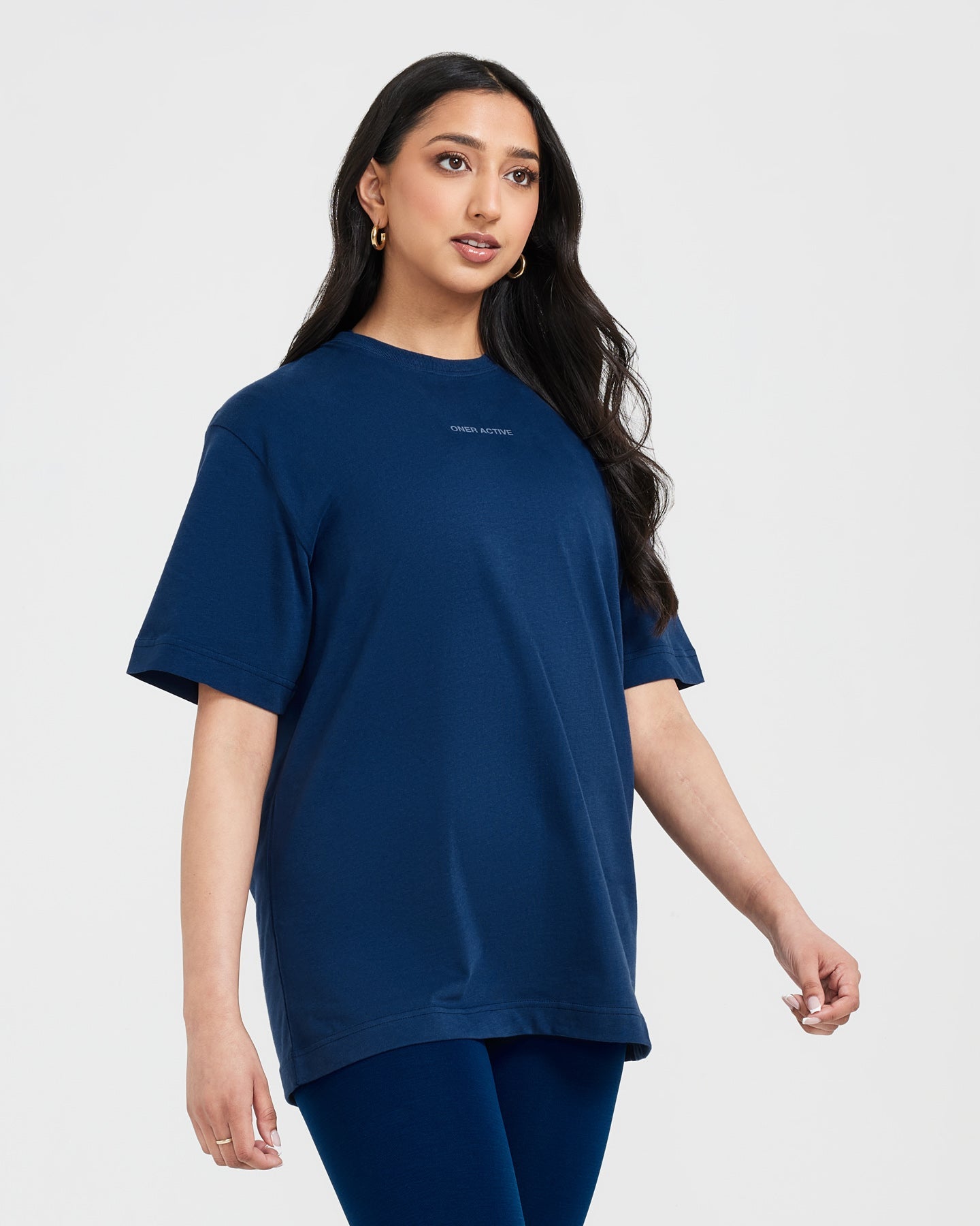 Oversized Graphic TShirts for Women Oner Active US