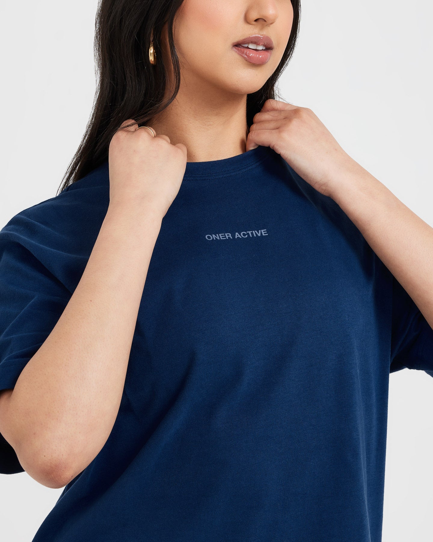 Oversized Graphic TShirts for Women Oner Active US