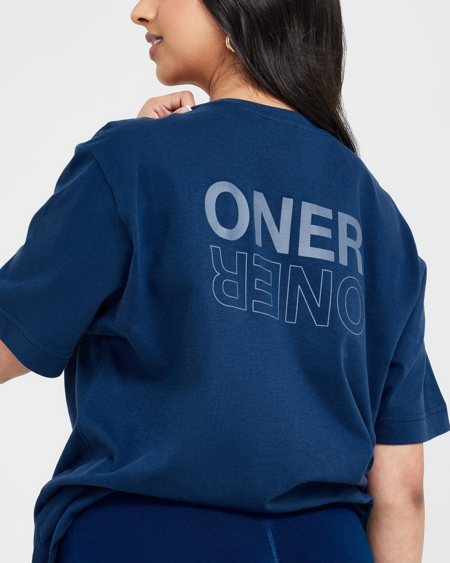 Oversized Graphic TShirts for Women Oner Active US