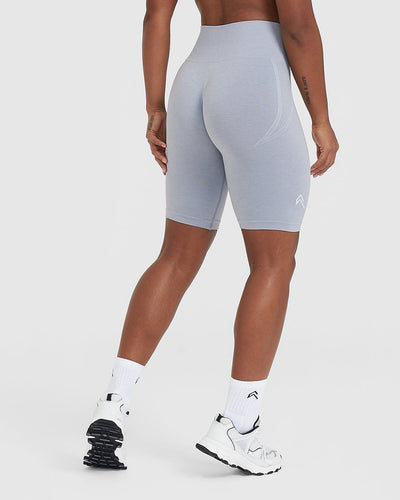Nike grey on sale cycling shorts