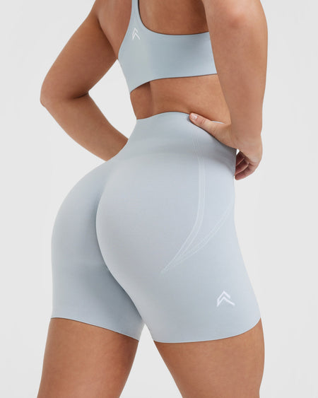 WOMEN-REBEL-OMBRE SEAMLESS-SET (LIGHT-BLUE) – Winnerforce