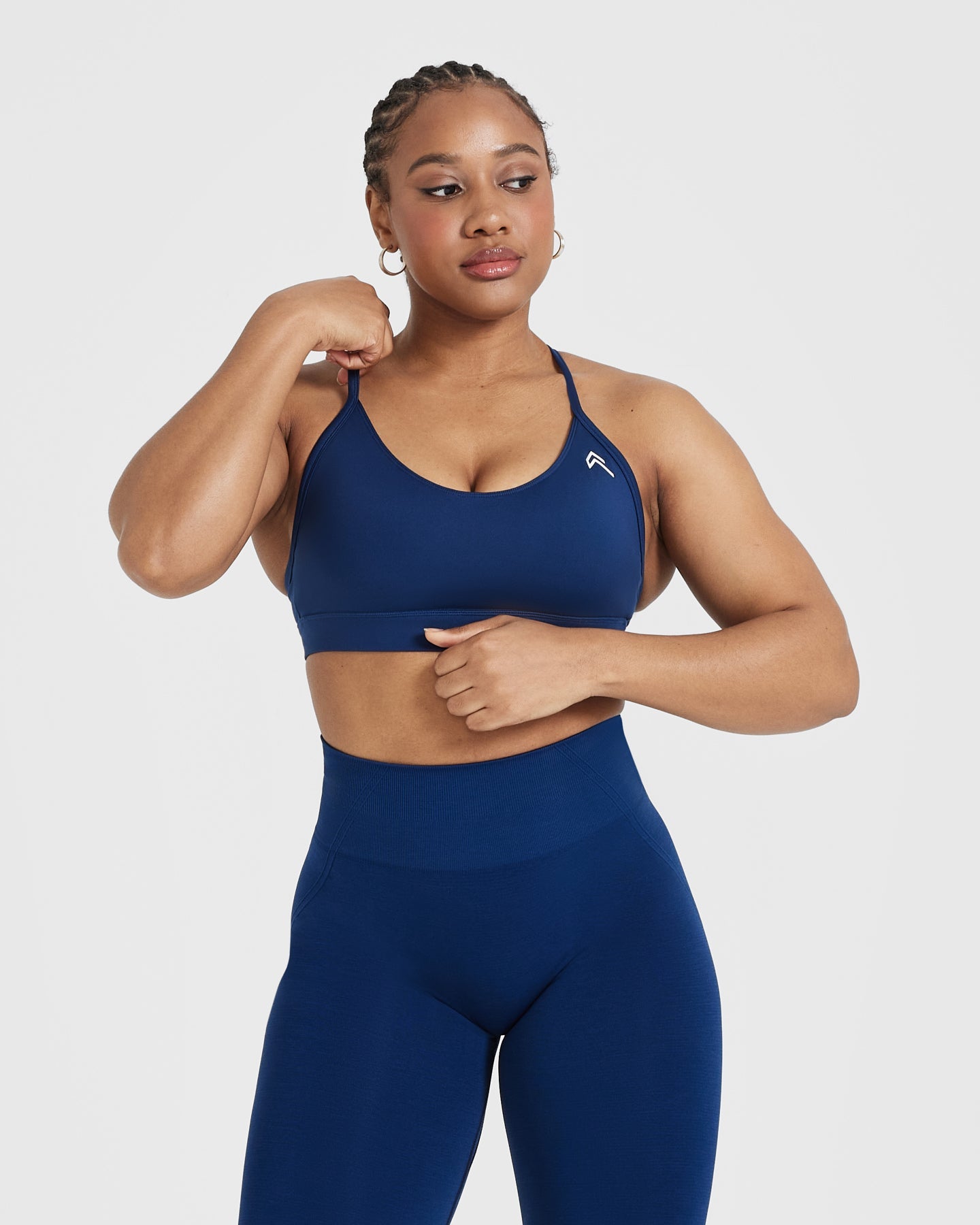 Shop Everyday Sports Bras - The Move