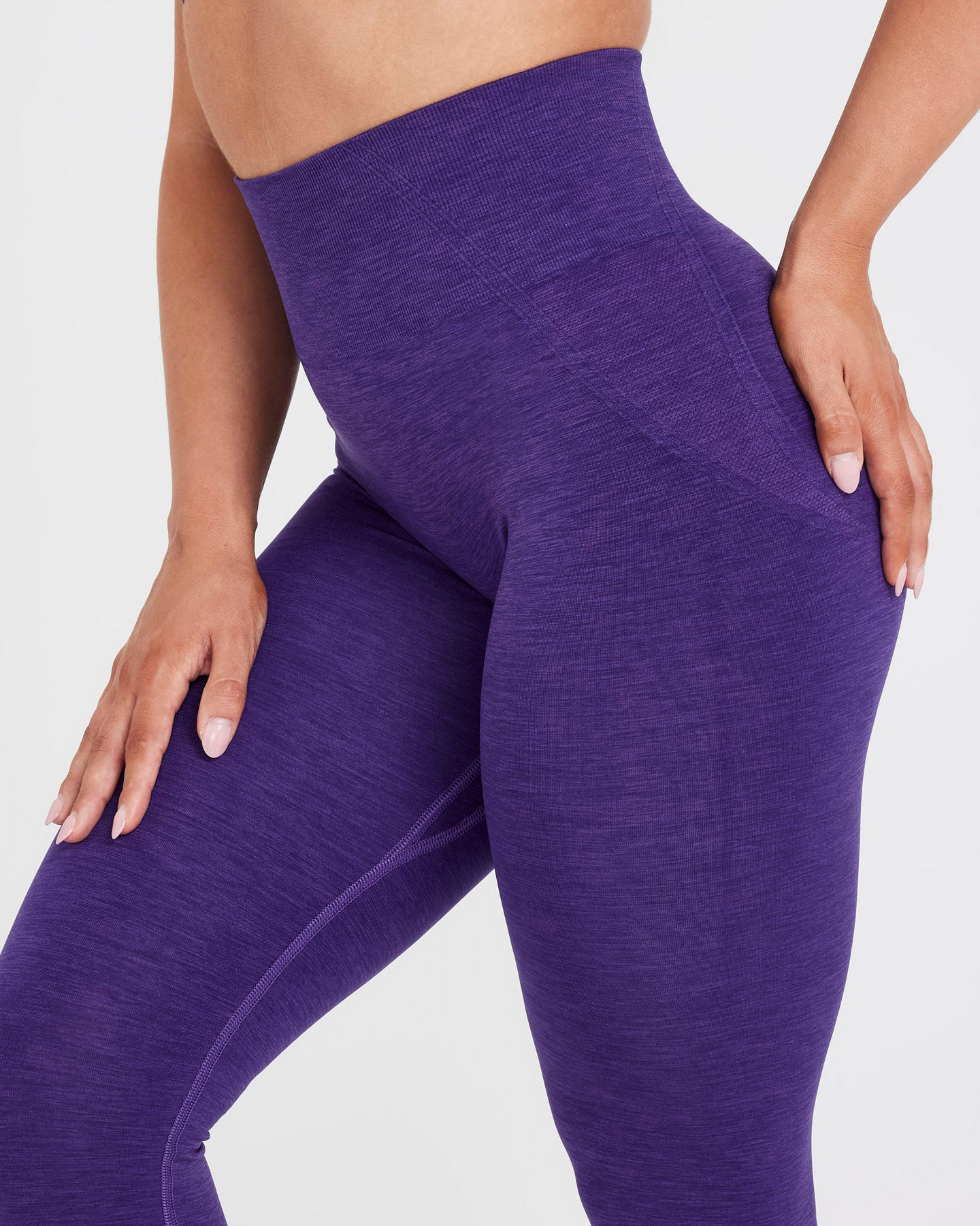 Lavender Leggings – Indie Collection