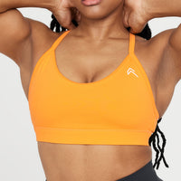 Everyday Sports Bra | Sunset