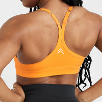 Everyday Sports Bra | Sunset