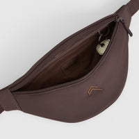 Go To Bumbag | Espresso