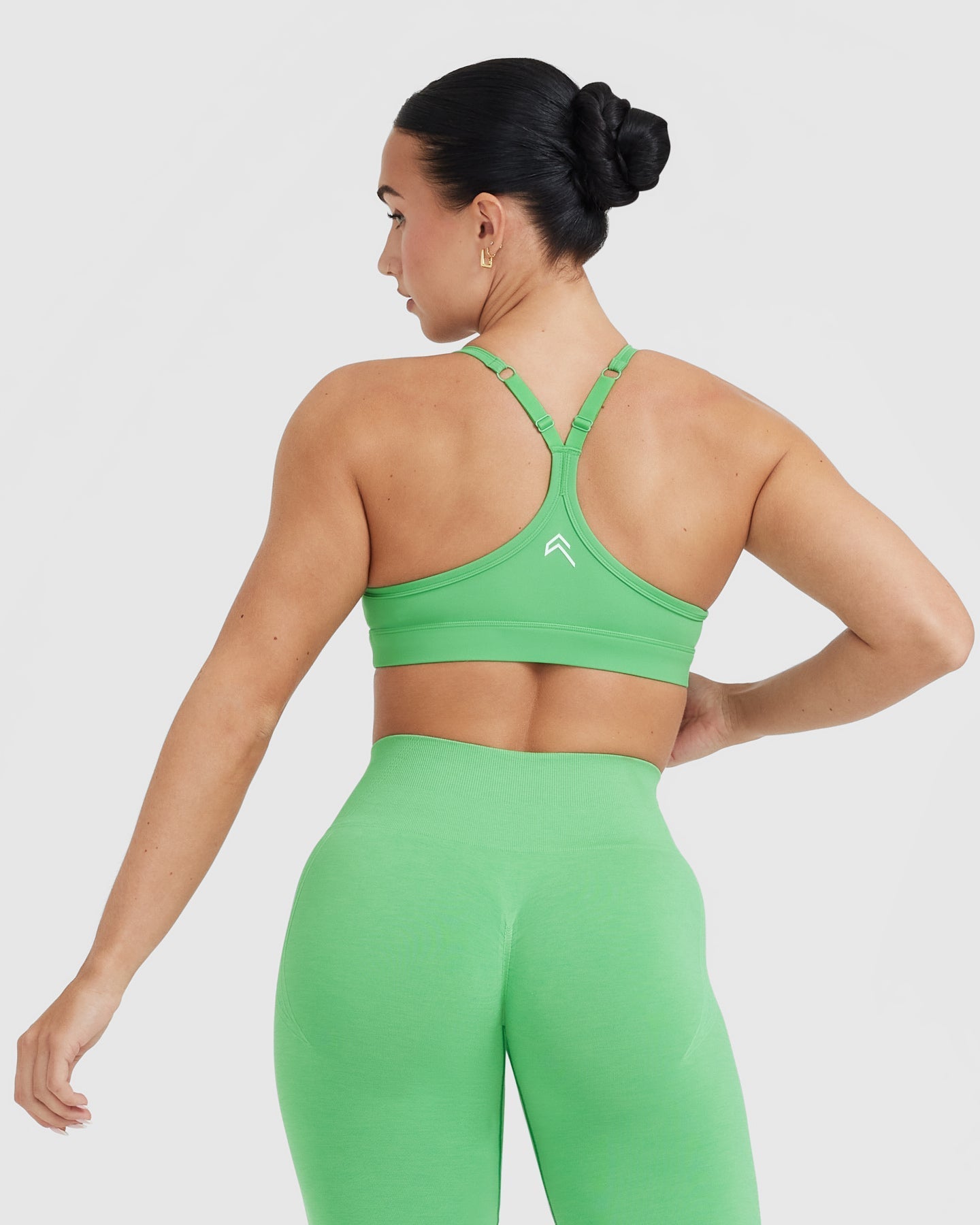Oner Active Everyday Sports Bra Jade Oner Active US