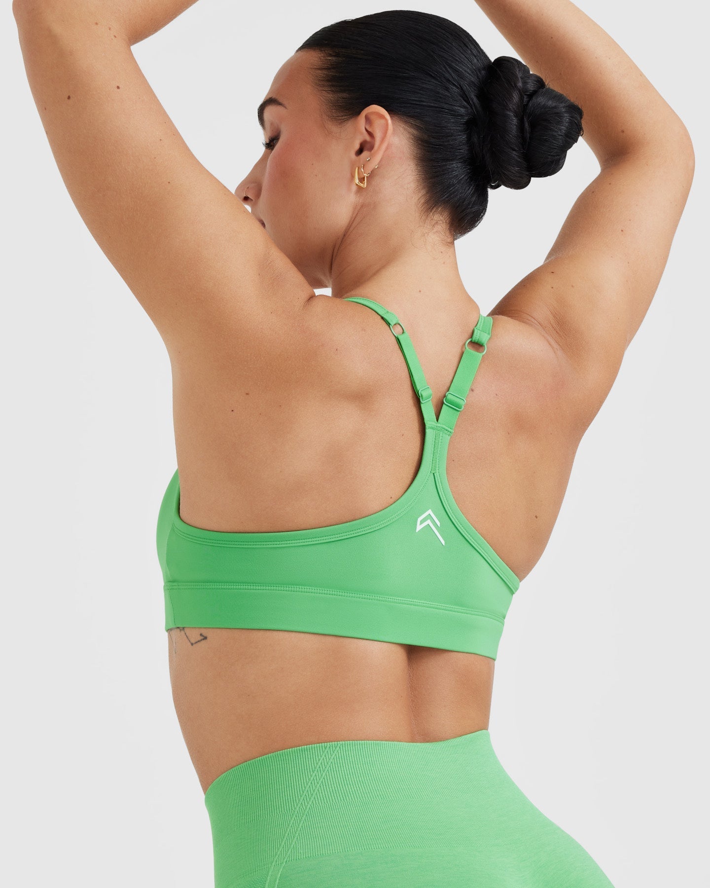 Oner Active Everyday Sports Bra Jade Oner Active US