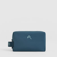 Go To Washbag | Lake Blue