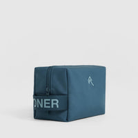 Go To Washbag | Lake Blue