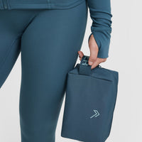 Go To Washbag | Lake Blue