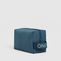 Go To Washbag | Lake Blue
